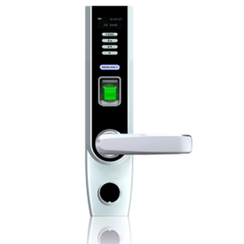 L5000 Biometric Fingerprint and Access Control Door Lock